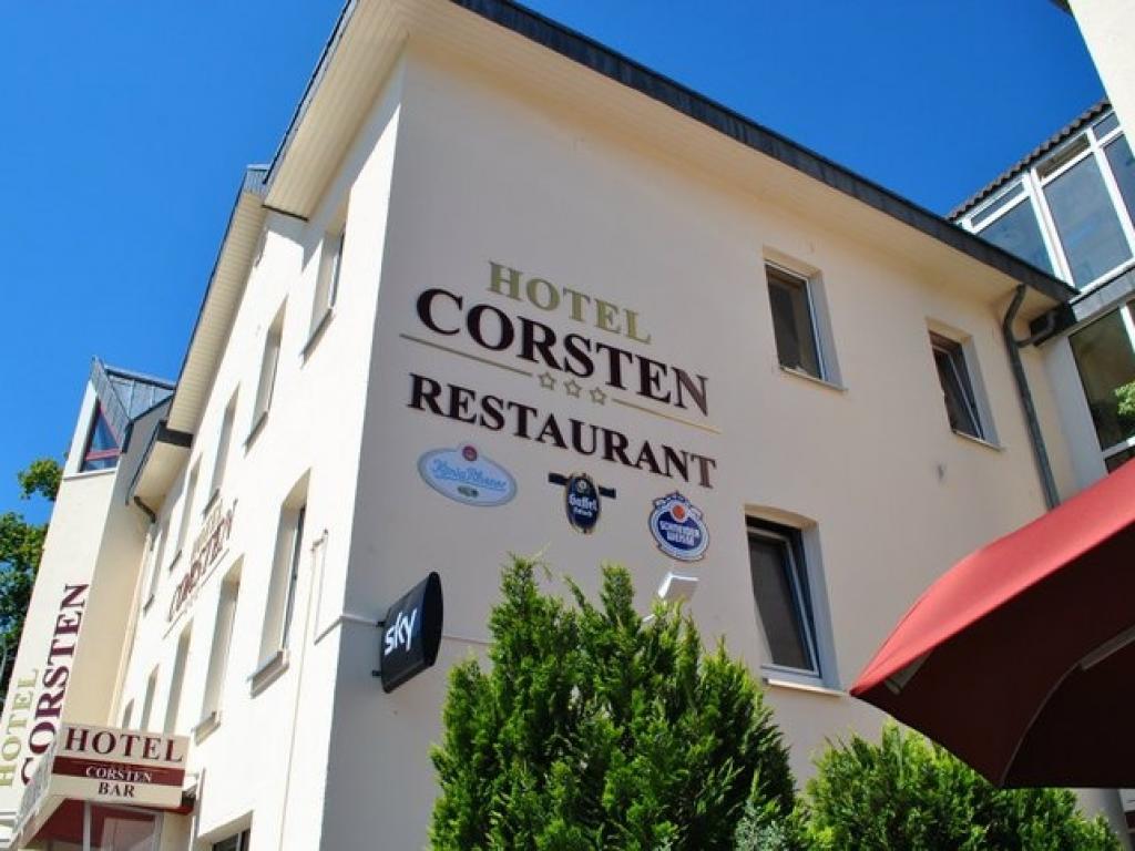 Hotel Corsten #1